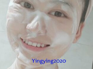 Yingying2020