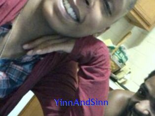 YinnAndSinn