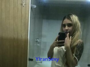 YiranSexy