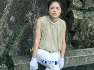 Yirong