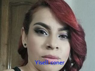 Yisell_coner