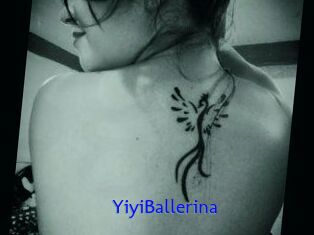 YiyiBallerina