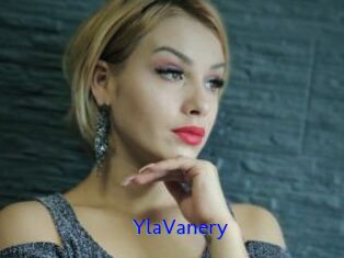 YlaVanery Sexo Gratis