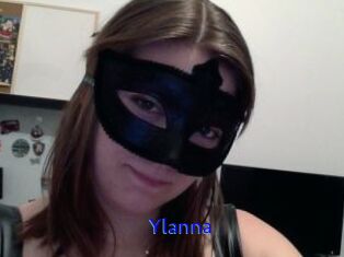 Ylanna