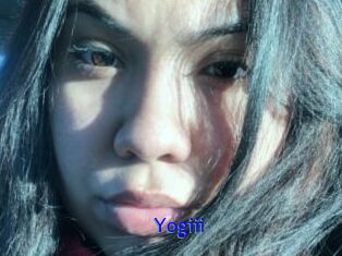 Yogiii
