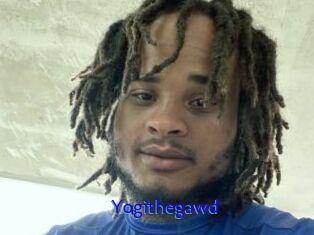 Yogithegawd