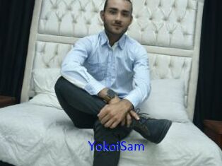 YokoiSam