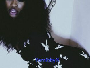 YomibbyX Sexo Gratis