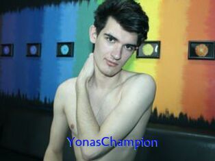 YonasChampion