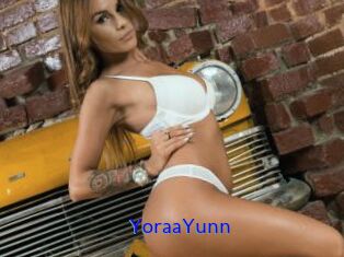 YoraaYunn
