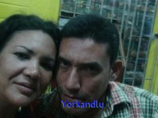 Yorkandlu