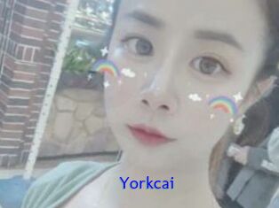 Yorkcai