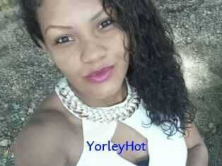 YorleyHot