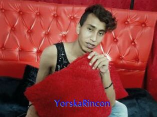 YorskaRincon