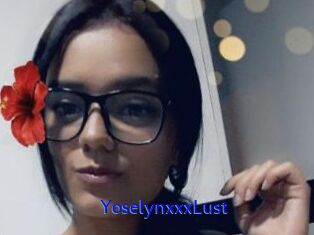 YoselynxxxLust