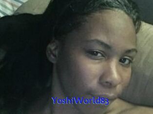 Yoshi_World83