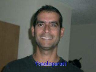 Yosoloparati