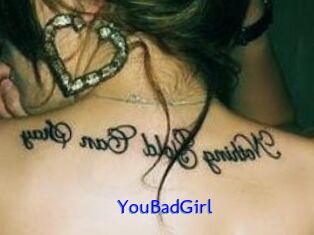 YouBadGirl