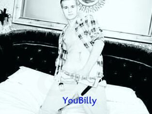 YouBilly Sexo Gratis