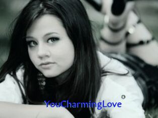 YouCharmingLove
