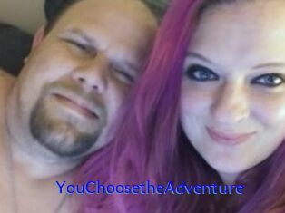 YouChoosetheAdventure