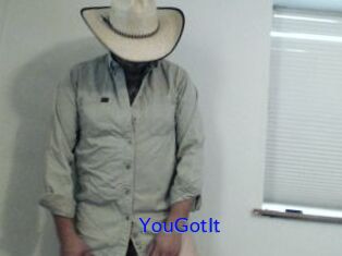 YouGotIt