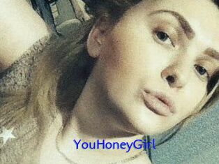 YouHoneyGirl
