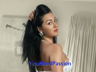 YouNeedPassion