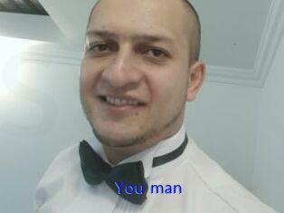 You_man