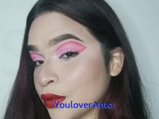 YouloverAnto