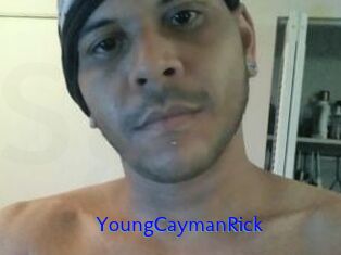 YoungCaymanRick