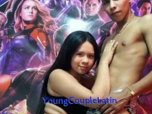 YoungCoupleLatin