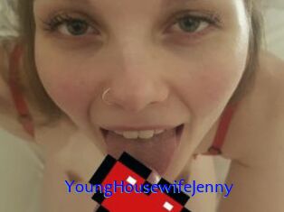 YoungHousewifeJenny