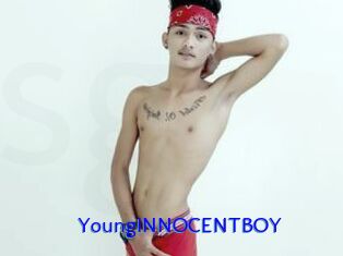 YoungINNOCENTBOY
