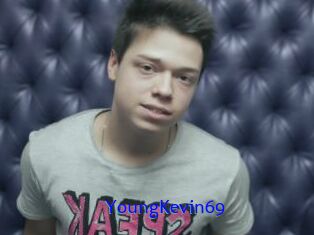 YoungKevin69 Sexo Gratis