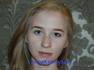 YoungKimmySun