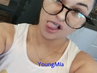YoungMia