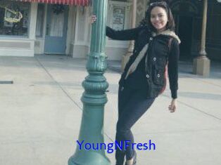 YoungNFresh