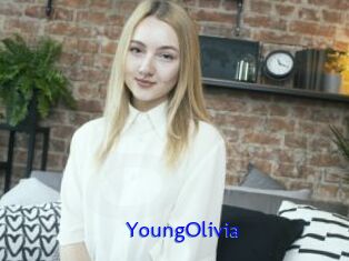 YoungOlivia
