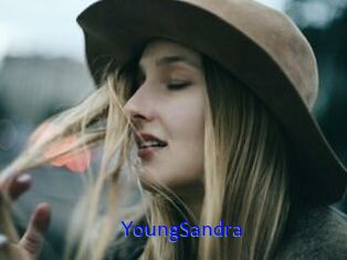 YoungSandra