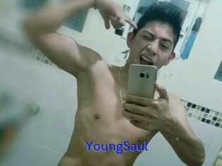YoungSaul