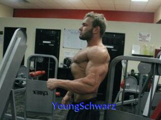 YoungSchwarz Sexo Gratis