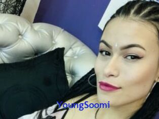 YoungSoomi