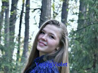 YoungViolet