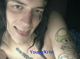 Young_Xrist
