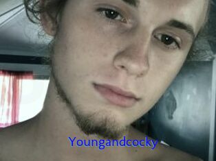 Youngandcocky