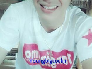 Youngbigcockjr