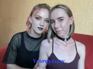YoungySuny
