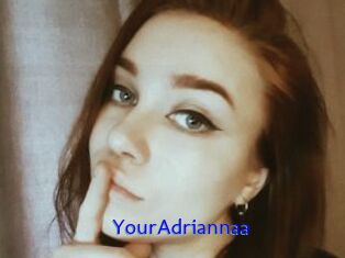 YourAdriannaa