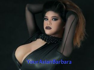 YourAsianBarbara